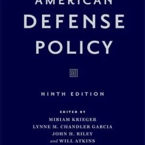 American Defense Policy Price Cut