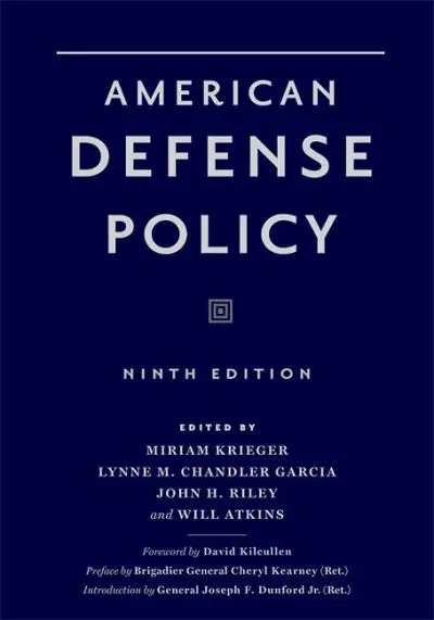 American Defense Policy Price Cut