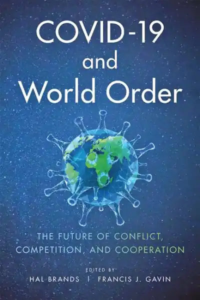COVID-19 and World Order Buy Online