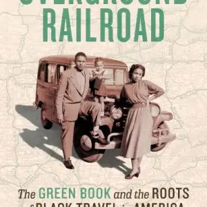 Overground Railroad Order Now