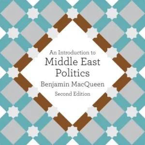 Authentic An Introduction To Middle East Politics