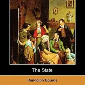 Today Only The State (Dodo Press)