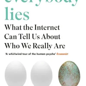 Buy Online Everybody Lies