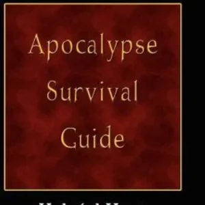 Same Day Shipping Apocalypse Survival Guide