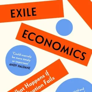 Exile Economics Buy Direct