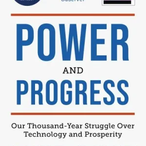 Power and Progress Order Now