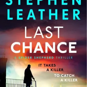 Last Chance Genuine