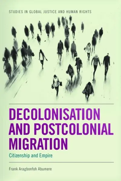 Decolonisation and Postcolonial Migration Markdown