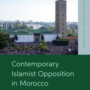 Cheap Contemporary Islamist Opposition in Morocco