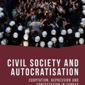 Limited Time Civil Society and Autocratisation