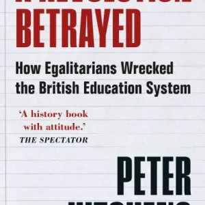 A Revolution Betrayed Crafted