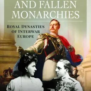 Kings, Queens and Fallen Monarchies Wholesale