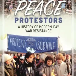Direct From Factory The Peace Protestors
