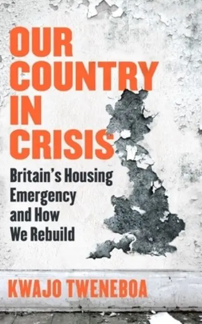 Our Country in Crisis Shop Now