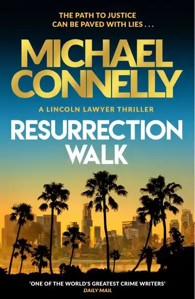 Seasonal Sale Resurrection Walk