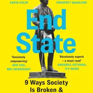 Limited Time End State
