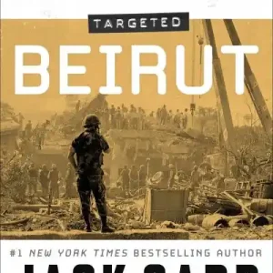 Targeted - Beirut Buy Online