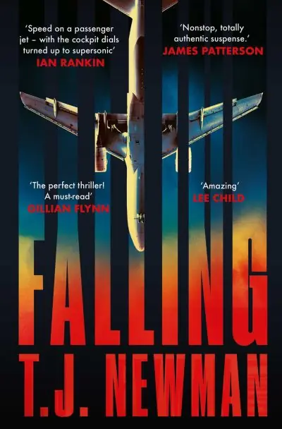 Falling Get Yours