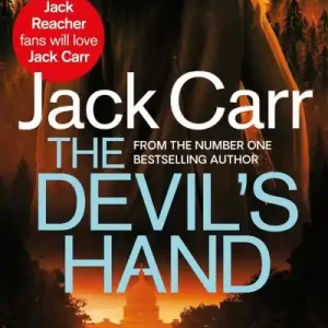 The Devil's Hand Top Pick