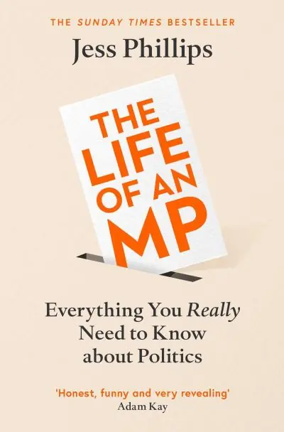 The Life of an MP Weekend Sale