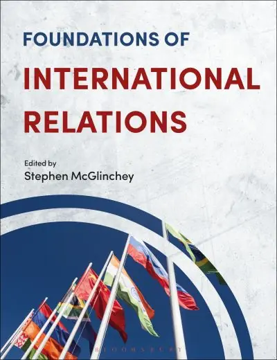 Foundations of International Relations Weekend Sale