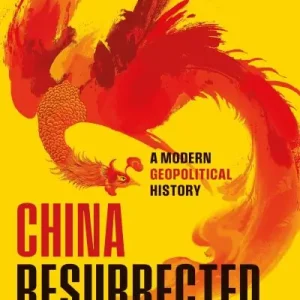 China Resurrected Viral