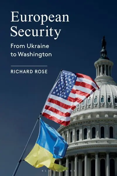 Top Rated European Security