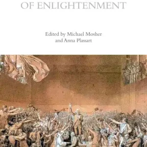 A Cultural History of Democracy in the Age of Enlightenment Sale