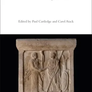 A Cultural History of Democracy in Antiquity Final Sale