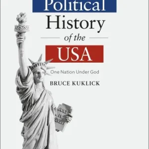 Free Delivery A Political History of the USA