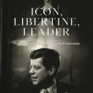Popular Icon, Libertine, Leader