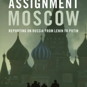 New Arrival Assignment Moscow