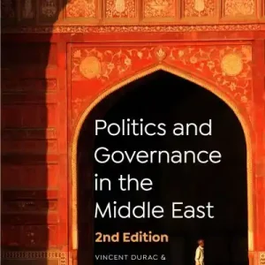 Politics and Governance in the Middle East Free Returns
