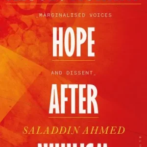 Revolutionary Hope After Nihilism Trusted Brand