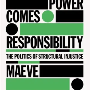 With Power Comes Responsibility Buy Today
