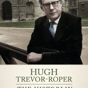 Hugh Trevor-Roper Weekend Sale