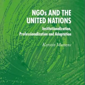 NGO's and the United Nations Budget