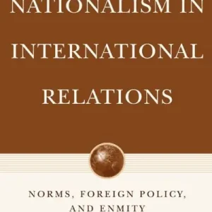 Direct From Manufacturer Nationalism in International Relations