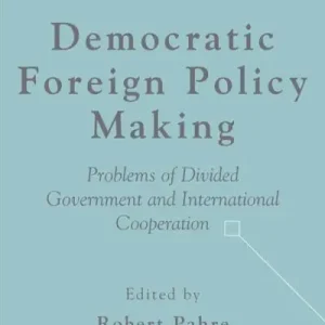 Mega Sale Democratic Foreign Policy Making