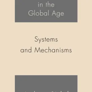 Worldwide Shipping The Problem of Order in the Global Age