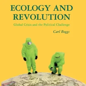 Ecology and Revolution Shop Now