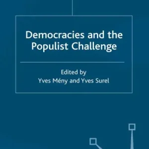 Wholesale Democracies and the Populist Challenge