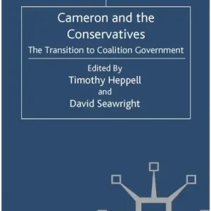 Cameron and the Conservatives Wholesale
