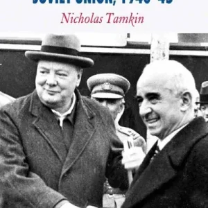 Buy Direct Britain, Turkey and the Soviet Union, 1940-45