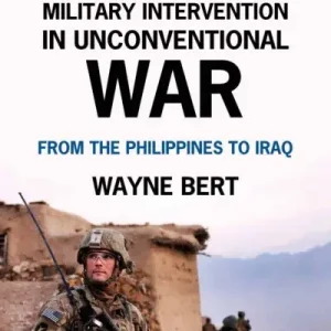 American Military Intervention in Unconventional War Buy Online