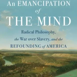 An Emancipation of the Mind Final Sale