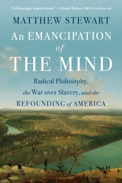 An Emancipation of the Mind Final Sale