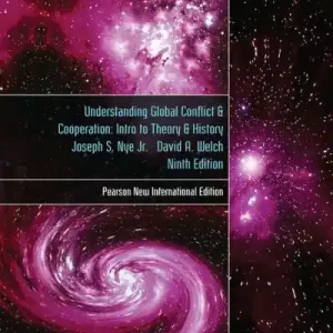 Understanding Global Conflict & Cooperation Must Have