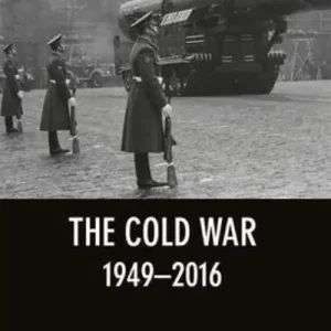 Secure Checkout The Cold War 1949-2016