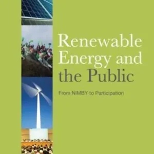 Renewable Energy and the Public Warranty Included